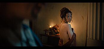 Actress - Jaime Slater: Movie - Spartacus: House of Ashur